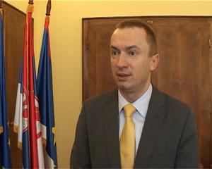 26.12.2012. - Predsednik Vlade AP Vojvodine dr Bojan Pajtić o racionalizaciji pokrajinske uprave