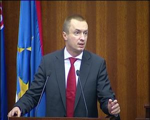 28.12.2012. - Izlaganje dr Bojana Pajtića na sednici Skupštine AP Vojvodine