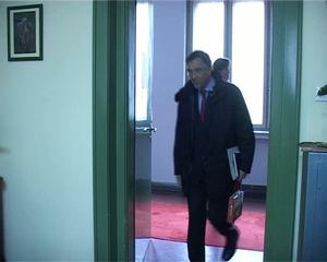 16.01.2013. - Sastanak Gorana Ješića sa ambasadorom Kanade