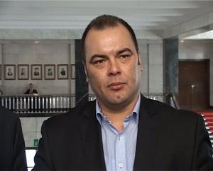 16.01.2013. - Goran Ješić povodom sastanka sa ambasadorom Kanade