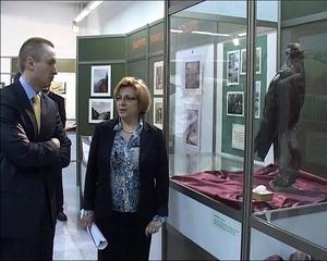 18.01.2013. - Poseta dr Bojana Pajtića Pokrajinskom zavodu za zaštitu prirode