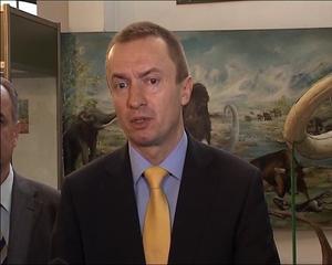 18.01.2013. - Dr Bojan Pajtić povodom posete Pokrajinskom zavodu za zaštitu prirode