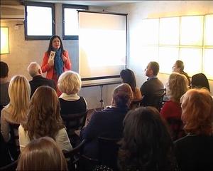 22.01.2013. - Radni doručak povodom Evropske nedelje prevencije raka grlića materice