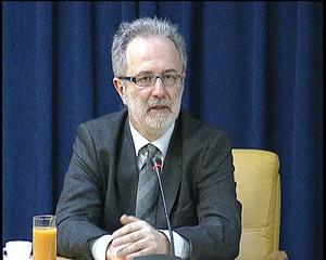 24.01.2013. - Prof. dr Miroslav Vesković povodom aktuelnih događaja u vezi sa Univerzitetom u Novom Sadu