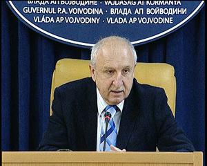 24.01.2013. - Prof. dr Dragoslav Petrović povodom aktuelnih događaja u vezi sa Univerzitetom u Novom Sadu