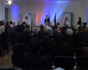 26.01.2013. - Obeležavanje 314. godišnjice od potpisivanja Karlovačkog mira