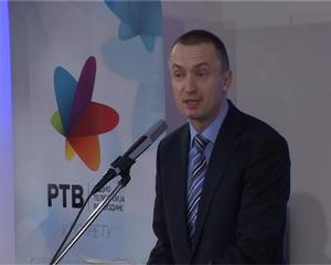 26.01.2013. - Govor dr Bojana Pajtića na obeležavanju 314 godina od potpisivanja Karlovačkog mira deo1