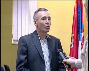 01.02.2013. - Jožef Sabo o konkursima Pokrajinskog fonda za razvoj poljoprivrede