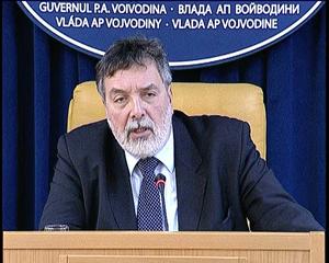07.02.2013. - Slaviša Grujić povodom predstojeće izložbe  u Briselu o srpskoj crkvenoj umetnosti u Mađarskoj