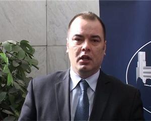 07.02.2013. - Goran Ješić  o saradnji Vojvodine i Holandije u oblasti poljoprivrede
