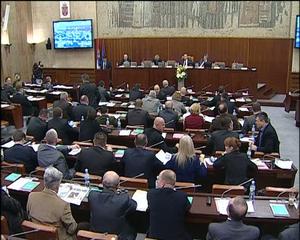 14.02.2013. - Izlaganje Zorana Radomana na sednici Skupštine AP Vojvodine