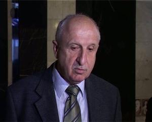 14.02.2013. - Prof. dr Dragoslav Petrović o Razvojnom fondu AP Vojvodine