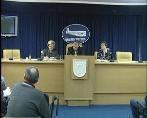 22.02.2013. - Konferencija za novinare povodom povećane vrednosti aflatoksina u mleku