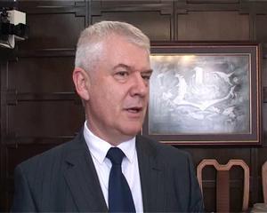25.02.2013. - Miroslav Vasin o sastanku sa delegacijom iz Beške i iz bavarske opštine Karlshuld