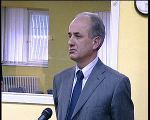26.02.2013. - Dr Slobodan Puzović o ribljem fondu AP Vojvodine