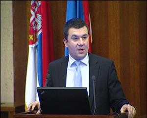 27.02.2013. - Branislav Bugarski o značaju vidljivosti projekata Evropske unije