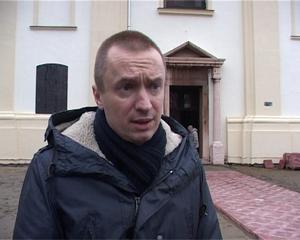 27.02.2013. - Bojan Pajtic o dosadašnjem ulaganju pokrajine u opštinu Srbobran i pomoći crkvama