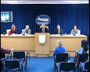 28.02.2013. - Konferencija za novinare o realizaciji programa 