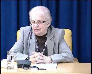28.02.2013. - Branka Lazić o realizaciji programa 