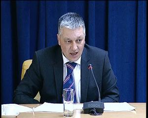 28.02.2013. - Branislav Knežević o realizaciji programa 