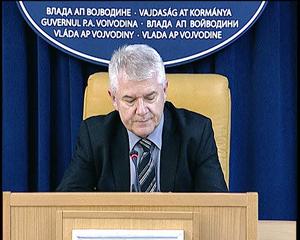 28.02.2013. - Miroslav Vasin o realizaciji programa 