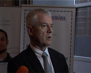 01.03.2013. - Miroslav Vasin o saradnji sa NSZ i merama za rešavanje problema nezaposlenosti