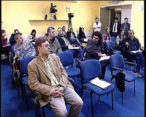 01.03.2013. - Konferencija za novinare o najnovijim rezultatima alfatoksina u mleku