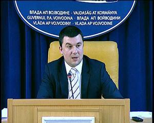 01.03.2013. - Branislav Bugarski o najnovijim rezultatima alfatoksina u mleku