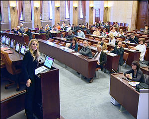 08.03.2013. - Promocija Programa finansiranja Fonda za inovacionu delatnost