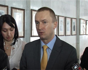 08.03.2013. - Bojan Pajtic o značaju i perspektivama novog auto puta i tunela kroz Frušku goru