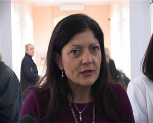 13.03.2013. - Vesna Kopitović o ulaganju pokrajine u Jodnu banju i daljim planovima