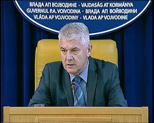 14.03.2013. - Miroslav Vasin povodom predstojećih konkursa za zapošljavanje