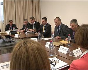14.03.2013. - Predstavljanje programa i konkursa Sekretarijata za poljoprivredu, šumarstvo i poljoprivredu
