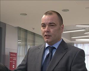 14.03.2013. - Goran Ješić o programima i konkursima Sekretarijata za poljoprivredu, vodoprivredu i šumarstvo