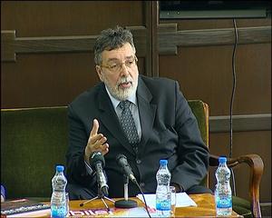 15.03.2013. - Slaviša Grujić o Beogradsom festivalu igre