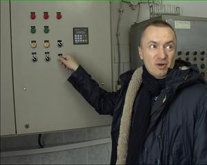 26.03.2013. - Puštanje u rad vodovodne mreze koja povezuje Titel, Lok i Gardinovce