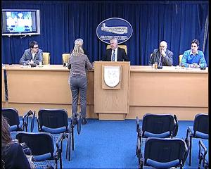 01.04.2013. - Konferencija za novinare povodom predstojećeg Sajma KONTEH