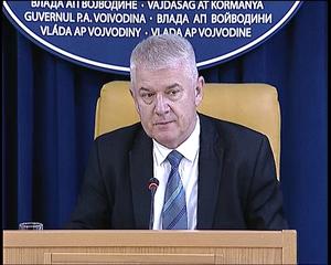01.04.2013. - Miroslav Vasin povodom predstojećeg Sajma KONTEH