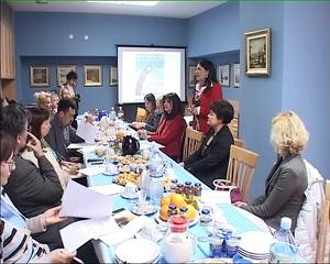 02.04.2013.- Radni doručak na temu prevencije osteoporoze u Vojvodini