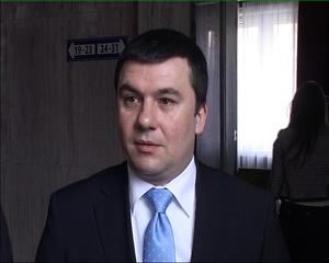 08.04.2013. - Branislav Bugarski povodom sastanka sa delegacijom Županijskog veća Alba