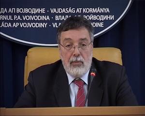 09.04.2013. - Slaviša Grujić o Zakonu o javnom informisanju