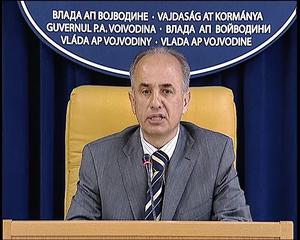 11.04.2013. - Dr Slobodan Puzović povodom akcije 