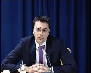 11.04.2013. - Aleksandar Stojkov o konkursima Pokrajinskog sekretarijata za privredu, zapošljavanje i ravnopravnost polova