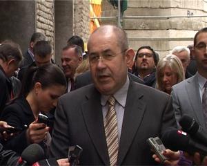 12.04.2013. - Ištvan Pastor o značaju obnove Narodnog pozorišta