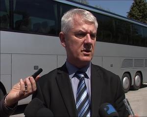 19.04.2013. - Miroslav Vasin o subvencijama Pokrajinske vlade za otvaranje novih radnih mesta