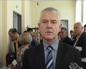 23.04.2013. - Miroslav Vasin o dodeli subvencija za samozapošljavanje