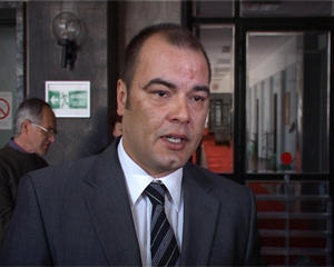 24.04.2013. - Goran Ješić o konkursima za dodelu bespovratnih sredstava za navodnjavanje