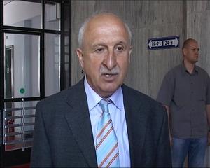 26.05.2013. - Prof. dr Dragoslav Petrović o značaju razvoja visokog obrazovanja