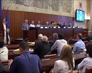 08.05.2013. - Otvoren naučno-stručni skup