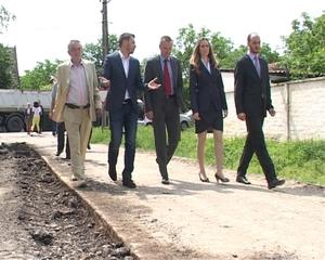 09.05.2013. - Bojan Pajtić posetio Opštinu Odžaci